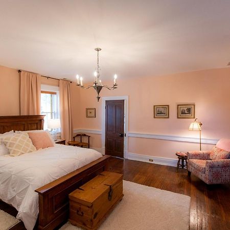 Thomas Rose Inn Lewisburg Ngoại thất bức ảnh