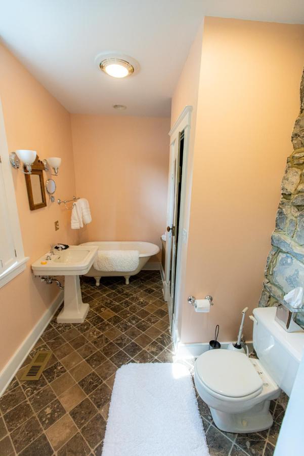 Thomas Rose Inn Lewisburg Ngoại thất bức ảnh