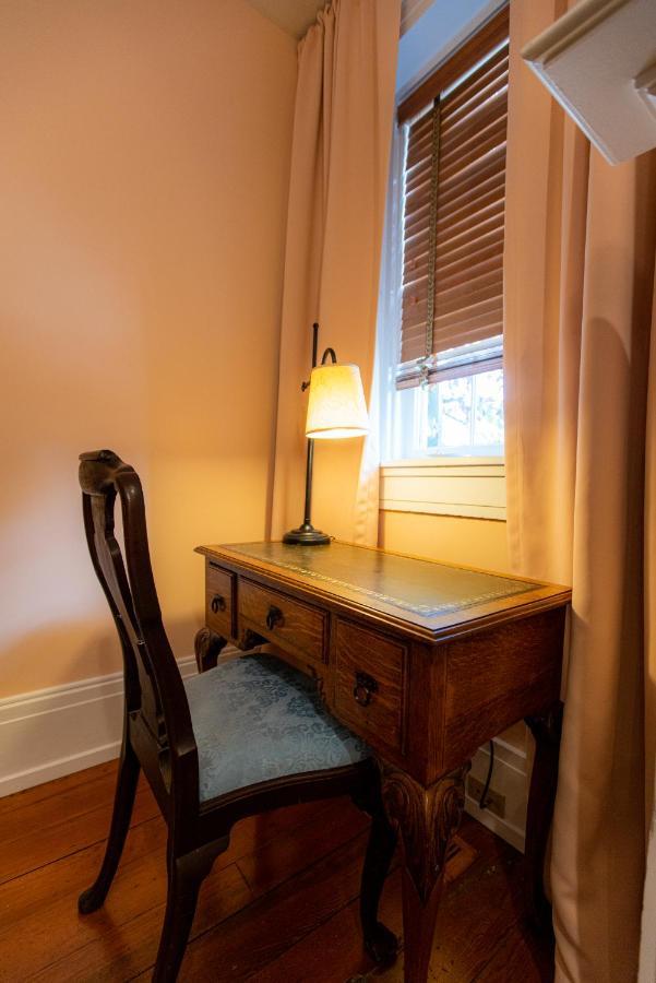 Thomas Rose Inn Lewisburg Ngoại thất bức ảnh